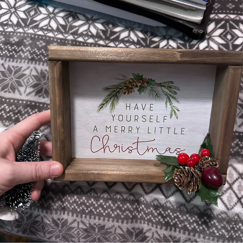 Christmas Decor